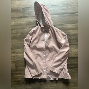 MK Rain coat